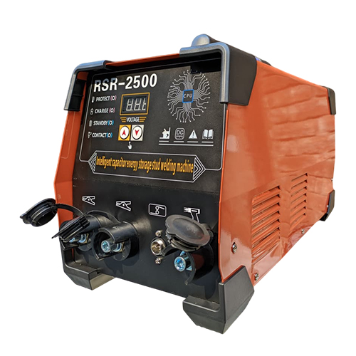 STUD WELDING MACHINE RSR-2500